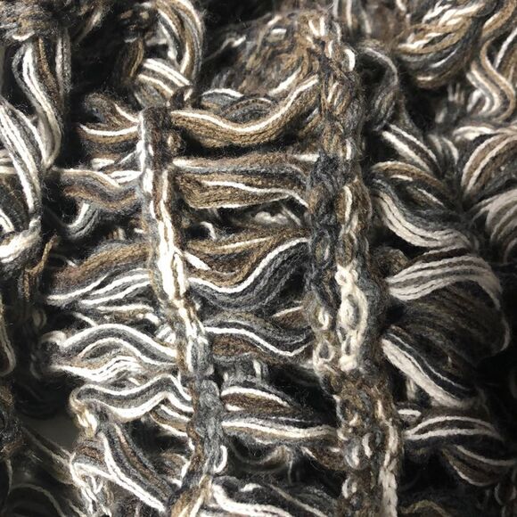 Steve Madden Wicked Cool Infinity Scarf - Picture 6 of 6